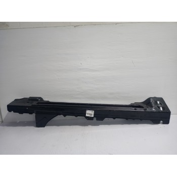 Recambio de refuerzo para citroën berlingo furgón referencia OEM IAM 1631633980  