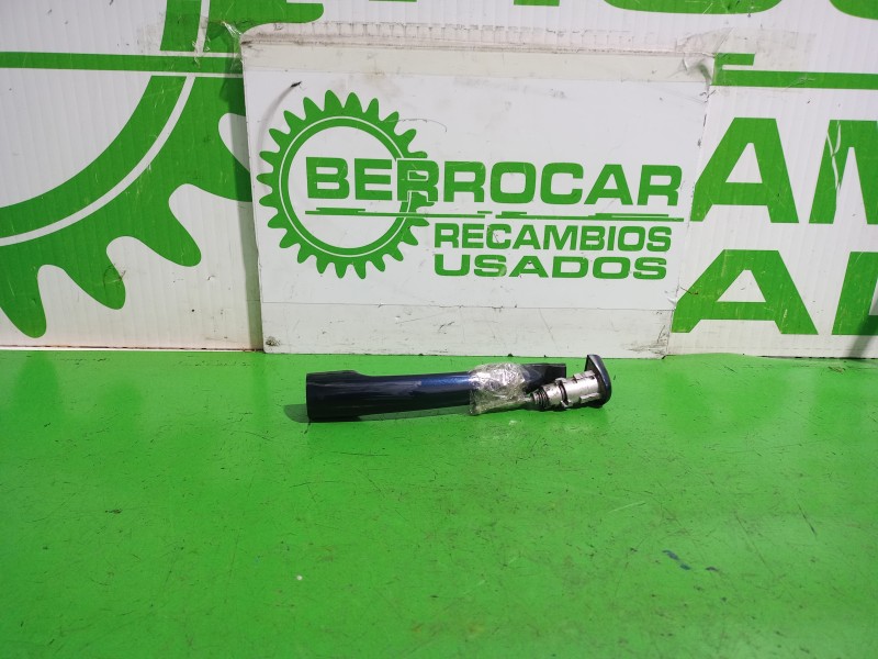 Recambio de maneta exterior delantera izquierda para renault laguna grandtour iii renault laguna iii grandtour referencia OEM IA