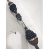 Recambio de transmision delantera izquierda para nissan micra v (k14) 1.5 dci referencia OEM IAM 391015FD0A  