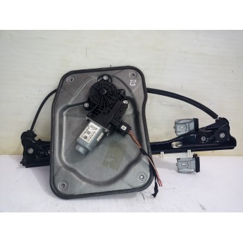 Recambio de elevalunas delantero derecho para skoda fabia (5j2 ) family referencia OEM IAM 6R0959802AQ  
