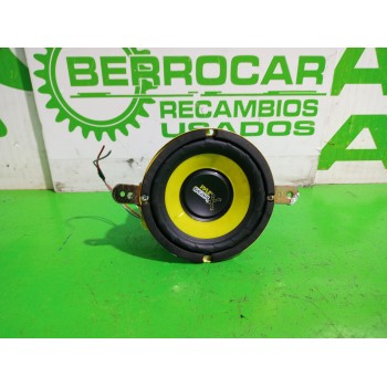 Recambio de altavoz para peugeot 307 (s1) xn referencia OEM IAM PLG54 200W  