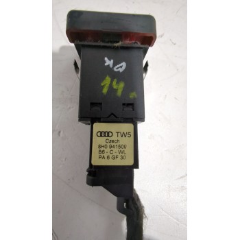 Recambio de warning para volkswagen golf v (1k1) 2.0 fsi referencia OEM IAM 8H0941509  