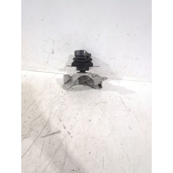 Recambio de soporte motor izquierdo para nissan qashqai i (j10, nj10) 1.5 dci referencia OEM IAM 8200277203  