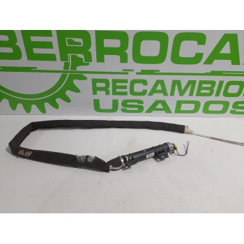 AIRBAG CORTINA DELANTERO IZQUIERDO 550806700 