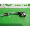 Recambio de maneta exterior trasera izquierda para renault scenic ii grand emotion referencia OEM IAM 8200303064  