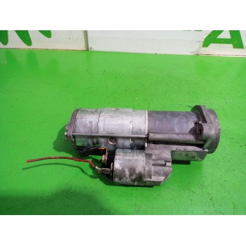 Recambio de motor arranque para kia sorento i (jc) 2.5 crdi referencia OEM IAM 361004A010  