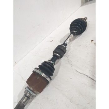 Recambio de transmision delantera izquierda para nissan micra v (k14) 1.5 dci referencia OEM IAM 391015FD0A  