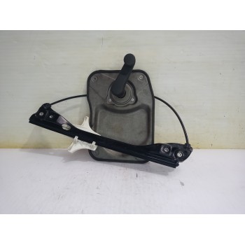 Recambio de elevalunas trasero izquierdo para skoda fabia (5j2 ) family referencia OEM IAM 5J4839461  