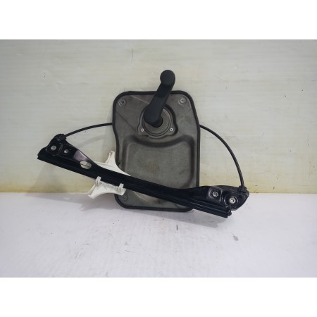 Recambio de elevalunas trasero izquierdo para skoda fabia (5j2 ) family referencia OEM IAM 5J4839461  