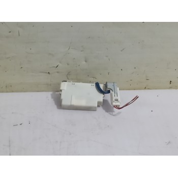 Recambio de modulo electronico para toyota prius (nhw20) basis referencia OEM IAM 8999247020  