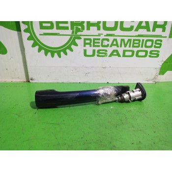 Recambio de maneta exterior delantera izquierda para renault laguna grandtour iii renault laguna iii grandtour referencia OEM IA