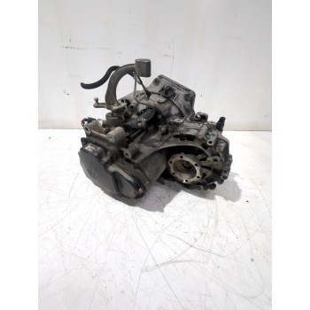 Recambio de caja cambios para seat arosa (6h1) 1.4 tdi referencia OEM IAM 02J300050LX  