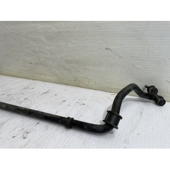 Recambio de barra estabilizadora delantera para kia carnival ii 2.9 crdi lx referencia OEM IAM K55A34151A  