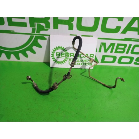 Recambio de tubo direccion para mazda 626 berlina (gf) 2.0 16v cat referencia OEM IAM ES1526708-98  