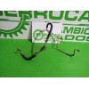 Recambio de tubo direccion para mazda 626 berlina (gf) 2.0 16v cat referencia OEM IAM ES1526708-98  