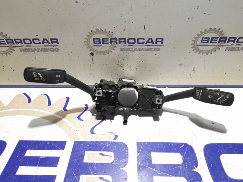 Recambio de mando intermitentes para seat ibiza (6p1) 1.0 tsi referencia OEM IAM 6Q0953513  