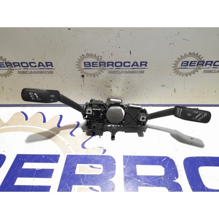 Recambio de mando intermitentes para seat ibiza (6p1) 1.0 tsi referencia OEM IAM 6Q0953513  