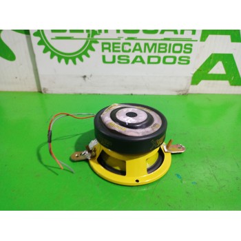 Recambio de altavoz para peugeot 307 (s1) xn referencia OEM IAM PLG54 200W  