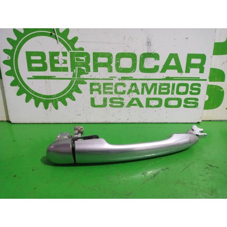 Recambio de maneta exterior trasera derecha para renault scenic ii grand emotion referencia OEM IAM 8200303064  