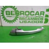 Recambio de maneta exterior trasera derecha para renault scenic ii grand emotion referencia OEM IAM 8200303064  