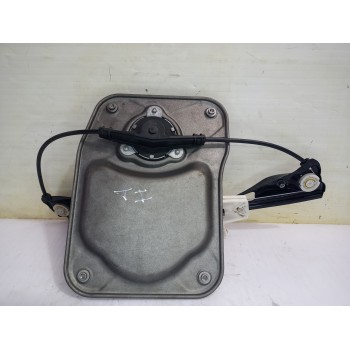 Recambio de elevalunas trasero izquierdo para skoda fabia (5j2 ) family referencia OEM IAM 5J4839461  