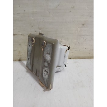 Recambio de puntera paragolpes trasera derecha para nissan micra v (k14) 1.5 dci referencia OEM IAM 852105FA0A  