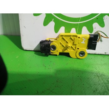 Recambio de sensor para opel astra h berlina essentia referencia OEM IAM 24460761  