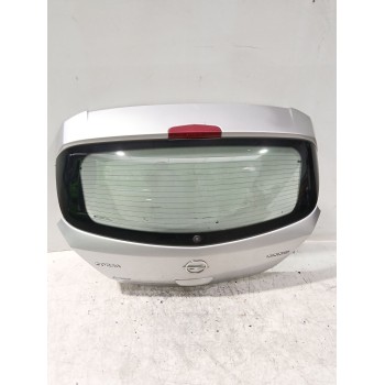 Recambio de porton trasero para opel corsa d (s07) 1.3 cdti (l08, l68) referencia OEM IAM 93191542  