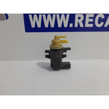 Recambio de valvula aire adicional para skoda spaceback (5h) 1.6 tdi referencia OEM IAM 1K0906627B  