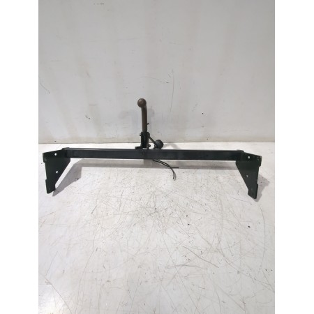 Recambio de enganche remolque para nissan qashqai i (j10, nj10) 1.5 dci referencia OEM IAM PW96042009  