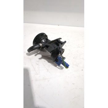 Recambio de valvula aire adicional para volkswagen golf v (1k1) 2.0 fsi referencia OEM IAM 023906283  