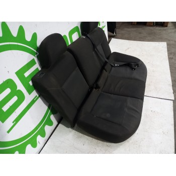 Recambio de asiento trasero para opel astra h berlina elegance referencia OEM IAM 7307575 / 13142563  