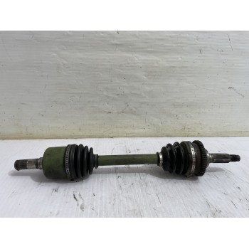 TRANSMISION DELANTERA IZQUIERDA K55225600A 