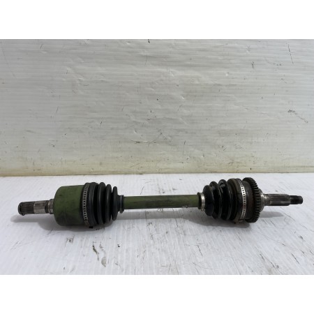 Recambio de transmision delantera izquierda para kia carnival ii 2.9 crdi lx referencia OEM IAM K55225600A  