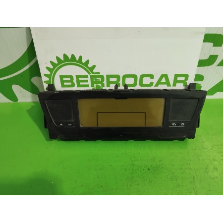 Recambio de cuadro instrumentos para citroën c4 picasso 1.6 16v hdi fap referencia OEM IAM P9664365280  