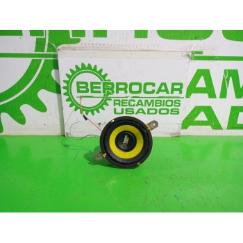 Recambio de altavoz para peugeot 307 (s1) xn referencia OEM IAM PLG54 200W  