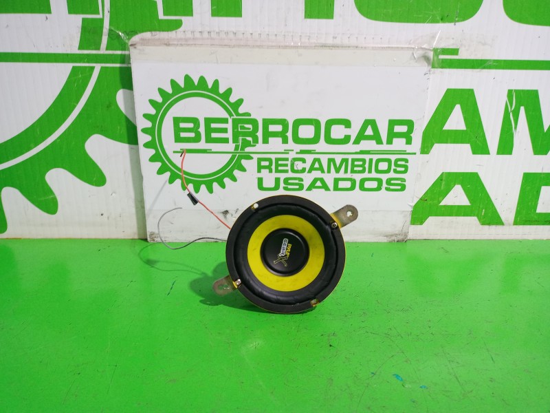 Recambio de altavoz para peugeot 307 (s1) xn referencia OEM IAM PLG54 200W  