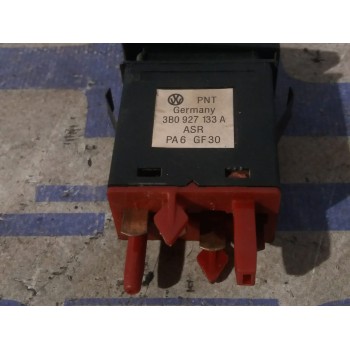 Recambio de interruptor para volkswagen passat berlina (3b2) 1.9 tdi referencia OEM IAM 3B0927133  