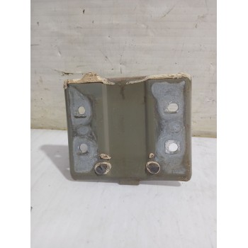 Recambio de puntera paragolpes trasera derecha para nissan micra v (k14) 1.5 dci referencia OEM IAM 852105FA0A  