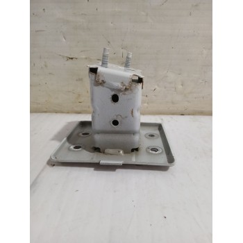 Recambio de puntera paragolpes trasera derecha para nissan micra v (k14) 1.5 dci referencia OEM IAM 852105FA0A  