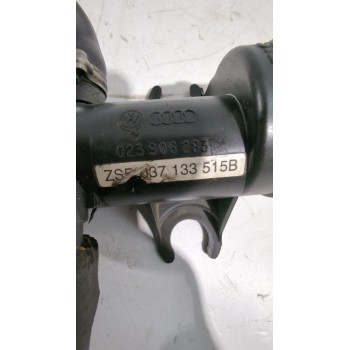 Recambio de valvula aire adicional para volkswagen golf v (1k1) 2.0 fsi referencia OEM IAM 023906283  