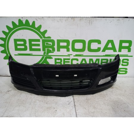 Recambio de paragolpes delantero para opel astra h berlina elegance referencia OEM IAM 1400303  