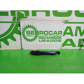 MANETA EXTERIOR DELANTERA DERECHA 7701475753 