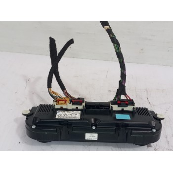 Recambio de mando climatizador para volkswagen passat lim. (362) advance bluemotion referencia OEM IAM 5K0907044DT  