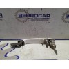 Recambio de maneta exterior delantera izquierda para volkswagen polo (9n1) 1.2 referencia OEM IAM 380837207  