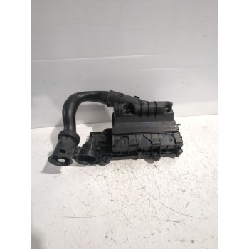 Recambio de caja filtro aire para peugeot 107 (pm_, pn_) 1.4 hdi referencia OEM IAM 9647737680  