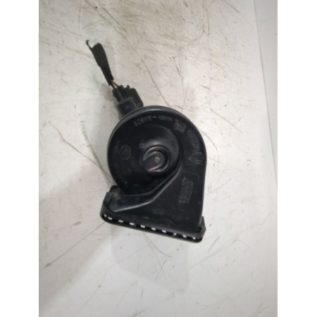 Recambio de claxon para opel corsa d (s07) 1.3 cdti (l08, l68) referencia OEM IAM 13474460  