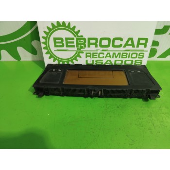 Recambio de cuadro instrumentos para citroën c4 picasso 1.6 16v hdi fap referencia OEM IAM P9664365280  