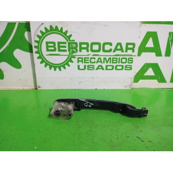 Recambio de maneta exterior delantera derecha para renault laguna grandtour iii renault laguna iii grandtour referencia OEM IAM 