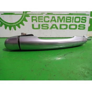 Recambio de maneta exterior trasera derecha para renault scenic ii grand emotion referencia OEM IAM 8200303064  
